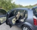 Сірий Чері Кімо, об'ємом двигуна 1.4 л та пробігом 50 тис. км за 4300 $, фото 5 на Automoto.ua