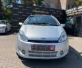 Серый Чери Кимо, объемом двигателя 1.3 л и пробегом 81 тыс. км за 3200 $, фото 1 на Automoto.ua