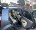 Серый Чери Кимо, объемом двигателя 1.4 л и пробегом 50 тыс. км за 3500 $, фото 7 на Automoto.ua