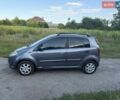 Серый Чери Кимо, объемом двигателя 1.4 л и пробегом 50 тыс. км за 3500 $, фото 1 на Automoto.ua