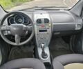 Серый Чери Кимо, объемом двигателя 1.3 л и пробегом 80 тыс. км за 2700 $, фото 15 на Automoto.ua