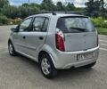 Серый Чери Кимо, объемом двигателя 1.3 л и пробегом 80 тыс. км за 2700 $, фото 6 на Automoto.ua