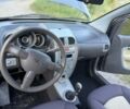 Сірий Чері Кімо, об'ємом двигуна 1.4 л та пробігом 50 тис. км за 4300 $, фото 11 на Automoto.ua
