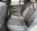 Сірий Чері Кімо, об'ємом двигуна 1.3 л та пробігом 50 тис. км за 3290 $, фото 11 на Automoto.ua