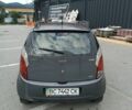 Серый Чери Кимо, объемом двигателя 1.3 л и пробегом 89 тыс. км за 2600 $, фото 5 на Automoto.ua
