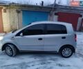 Серый Чери Кимо, объемом двигателя 1.3 л и пробегом 125 тыс. км за 3300 $, фото 3 на Automoto.ua
