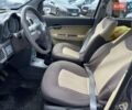 Серый Чери Кимо, объемом двигателя 1.3 л и пробегом 112 тыс. км за 2840 $, фото 20 на Automoto.ua