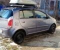 Серый Чери Кимо, объемом двигателя 1.3 л и пробегом 62 тыс. км за 4500 $, фото 1 на Automoto.ua