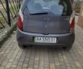 Сірий Чері Кімо, об'ємом двигуна 1.3 л та пробігом 120 тис. км за 2400 $, фото 9 на Automoto.ua