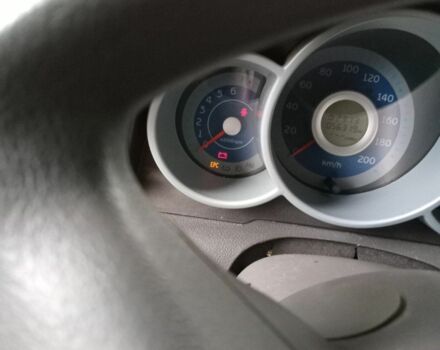 Серый Чери Кимо, объемом двигателя 0 л и пробегом 56 тыс. км за 2800 $, фото 10 на Automoto.ua