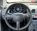 Сірий Чері Кімо, об'ємом двигуна 1.3 л та пробігом 103 тис. км за 3390 $, фото 17 на Automoto.ua