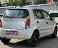 Сірий Чері Кімо, об'ємом двигуна 1.3 л та пробігом 50 тис. км за 3290 $, фото 5 на Automoto.ua