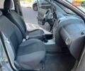 Серый Чери Кимо, объемом двигателя 1.3 л и пробегом 56 тыс. км за 2900 $, фото 14 на Automoto.ua