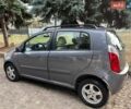 Сірий Чері Кімо, об'ємом двигуна 1.3 л та пробігом 140 тис. км за 3200 $, фото 3 на Automoto.ua