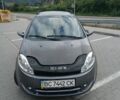 Серый Чери Кимо, объемом двигателя 1.3 л и пробегом 89 тыс. км за 2600 $, фото 1 на Automoto.ua