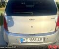 Серый Чери Кимо, объемом двигателя 1.3 л и пробегом 63 тыс. км за 2750 $, фото 5 на Automoto.ua
