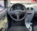 Сірий Чері Кімо, об'ємом двигуна 1.3 л та пробігом 103 тис. км за 3390 $, фото 13 на Automoto.ua