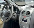 Сірий Чері Кімо, об'ємом двигуна 1.3 л та пробігом 112 тис. км за 2890 $, фото 12 на Automoto.ua