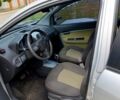 Сірий Чері Кімо, об'ємом двигуна 1.3 л та пробігом 91 тис. км за 2500 $, фото 3 на Automoto.ua