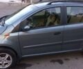 Серый Чери Кимо, объемом двигателя 1.3 л и пробегом 70 тыс. км за 3900 $, фото 4 на Automoto.ua
