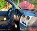 Сірий Чері Кімо, об'ємом двигуна 1.3 л та пробігом 0 тис. км за 1700 $, фото 6 на Automoto.ua