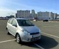Серый Чери Кимо, объемом двигателя 1.3 л и пробегом 150 тыс. км за 2999 $, фото 1 на Automoto.ua