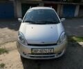 Сірий Чері Кімо, об'ємом двигуна 1.3 л та пробігом 50 тис. км за 3500 $, фото 6 на Automoto.ua