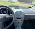 Сірий Чері Кімо, об'ємом двигуна 1.3 л та пробігом 120 тис. км за 1998 $, фото 4 на Automoto.ua