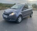 Серый Чери Кимо, объемом двигателя 1.3 л и пробегом 101 тыс. км за 1550 $, фото 1 на Automoto.ua