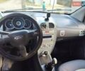 Серый Чери Кимо, объемом двигателя 1.3 л и пробегом 186 тыс. км за 2400 $, фото 6 на Automoto.ua