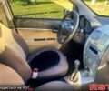 Серый Чери Кимо, объемом двигателя 1.3 л и пробегом 63 тыс. км за 2750 $, фото 2 на Automoto.ua