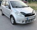 Сірий Чері Кімо, об'ємом двигуна 1.3 л та пробігом 117 тис. км за 3250 $, фото 1 на Automoto.ua