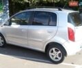 Серый Чери Кимо, объемом двигателя 1.3 л и пробегом 83 тыс. км за 2600 $, фото 2 на Automoto.ua
