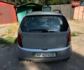 Сірий Чері Кімо, об'ємом двигуна 1.3 л та пробігом 50 тис. км за 3500 $, фото 6 на Automoto.ua