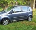 Сірий Чері Кімо, об'ємом двигуна 0 л та пробігом 16 тис. км за 4000 $, фото 1 на Automoto.ua