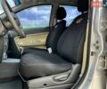 Сірий Чері Кімо, об'ємом двигуна 1.3 л та пробігом 103 тис. км за 3390 $, фото 8 на Automoto.ua