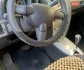 Серый Чери Кимо, объемом двигателя 1.3 л и пробегом 83 тыс. км за 2600 $, фото 6 на Automoto.ua