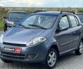 Сірий Чері Кімо, об'ємом двигуна 1.3 л та пробігом 112 тис. км за 2890 $, фото 1 на Automoto.ua