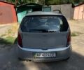 Сірий Чері Кімо, об'ємом двигуна 1.3 л та пробігом 50 тис. км за 3500 $, фото 3 на Automoto.ua