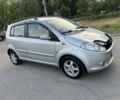 Сірий Чері Кімо, об'ємом двигуна 1.3 л та пробігом 117 тис. км за 3250 $, фото 3 на Automoto.ua