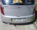 Сірий Чері Кімо, об'ємом двигуна 1.3 л та пробігом 36 тис. км за 3191 $, фото 3 на Automoto.ua