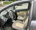 Сірий Чері Кімо, об'ємом двигуна 1.3 л та пробігом 112 тис. км за 2390 $, фото 4 на Automoto.ua