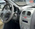 Серый Чери Кимо, объемом двигателя 1.3 л и пробегом 112 тыс. км за 2840 $, фото 12 на Automoto.ua