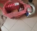 Серый Чери Кимо, объемом двигателя 1.3 л и пробегом 145 тыс. км за 2200 $, фото 6 на Automoto.ua