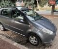 Сірий Чері Кімо, об'ємом двигуна 1.3 л та пробігом 140 тис. км за 3200 $, фото 4 на Automoto.ua