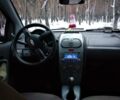 Сірий Чері Кімо, об'ємом двигуна 1.3 л та пробігом 127 тис. км за 3900 $, фото 8 на Automoto.ua