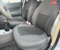 Сірий Чері Кімо, об'ємом двигуна 1.3 л та пробігом 50 тис. км за 3290 $, фото 21 на Automoto.ua