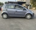 Серый Чери Кимо, объемом двигателя 1.3 л и пробегом 101 тыс. км за 1550 $, фото 3 на Automoto.ua
