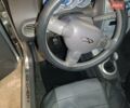 Серый Чери Кимо, объемом двигателя 1.3 л и пробегом 125 тыс. км за 3300 $, фото 16 на Automoto.ua