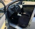 Сірий Чері Кімо, об'ємом двигуна 1.3 л та пробігом 50 тис. км за 3500 $, фото 1 на Automoto.ua